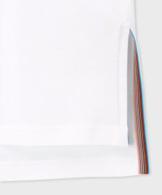Paul Smith Signature Stripe ノースリーブ カットソ