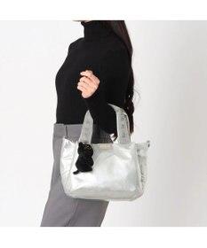 ANNA SUI ワンダー 2WAYトートバッグ