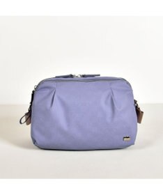 LA BAGAGERIE モノグラムデイリーショルダー