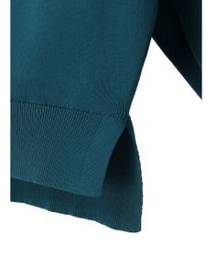 AMERICAN HOLIC エコカルットクルーネックカーディガン