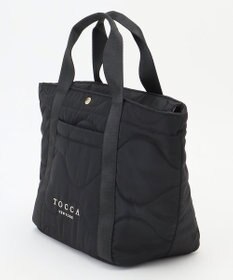 TOCCA 【WEB＆一部店舗限定】BOSCO POCHETTE トートバッグ