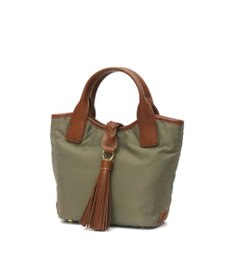 Regalo Felice 【長財布もしまえる】手提げ / REGALO