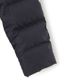 23区 L 【VERY掲載/新色追加】シレータフタ ロング ダウンコート