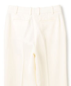 JOSEPH 【FOUNDATIONS】【AW23】コンフォートキャディー　フルレングストラウザーズ