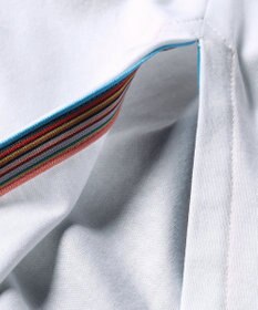 Paul Smith Signature Stripe ノースリーブ カットソ