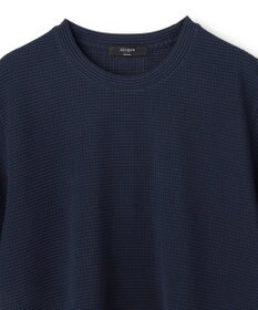 JOSEPH HOMME 【オリジナル素材 】ライトタックジャージー   クルーネックＴシャツ