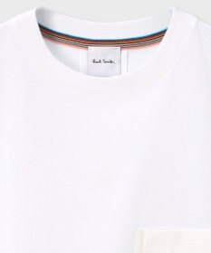 Paul Smith Signature Stripe ノースリーブ カットソ