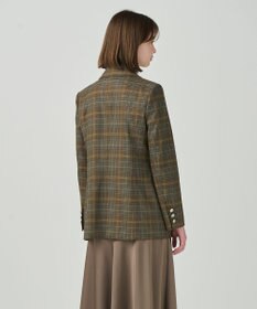 GRACE CONTINENTAL ダブルブレストstジャケット