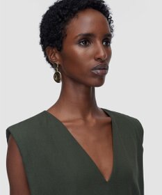 JOSEPH ヴィスコーステーラリング　ドレス