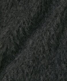 Green Parks フェザーレースジャガードパンツ