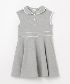 組曲 KIDS 【110-140㎝】カノコ ワンピース