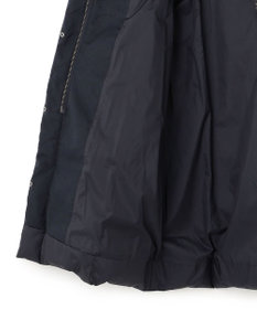 23区 L 【VERY掲載/新色追加】シレータフタ ロング ダウンコート