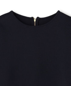 UNFILO L BEAUTY FORM KNIT フレアスカート セットアップ