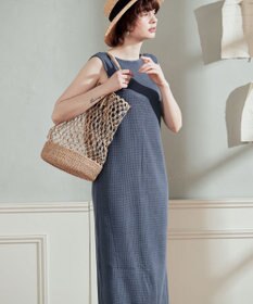 San-ai Resort（三愛水着楽園） 【SALE】サーマルワンピース