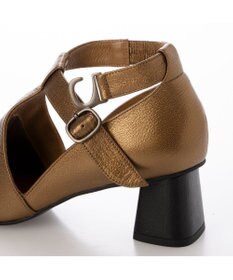 MODE ET JACOMO <MODE ET JACOMO>セパレートパンプス