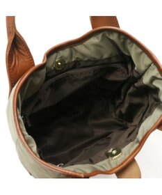 Regalo Felice 【長財布もしまえる】手提げ / REGALO