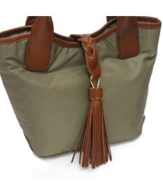 Regalo Felice 【長財布もしまえる】手提げ / REGALO