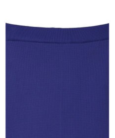 AMERICAN HOLIC エコカルット総針タイトスカート