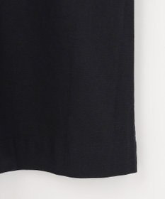 自由区 【カトリエムブーケ】Broderie a motifs floraux 刺繍サックワンピース