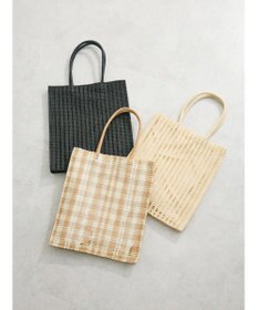 Green Parks ・メッシュトート