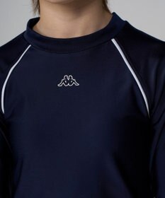 OP／FILA 【Kappa】フレアショートパンツ スクール水着