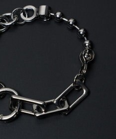 WEGO Mミックスチェーンブレス