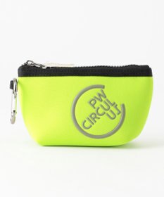 PW CIRCULUS 【UNISEX】ロゴ ポーチ