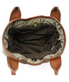 Regalo Felice 【長財布もしまえる】手提げ / REGALO