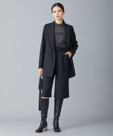 ICB ストレッチロングブーツ