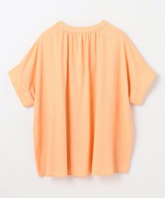 ANY フレンチリネンシャツブラウス