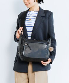 ACE BAGS & LUGGAGE Kanana project PJ-18 ショルダーバッグ  横型 軽量 20122 カナナ プロジェクト