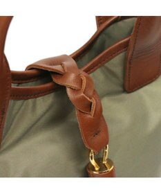 Regalo Felice 【長財布もしまえる】手提げ / REGALO