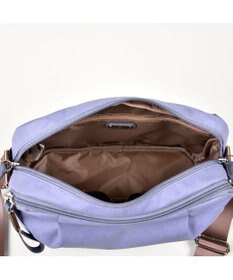 LA BAGAGERIE モノグラムデイリーショルダー