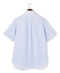 J.PRESS MEN 新色追加【 高通気性 / 軽量 / ノンアイロン / 撥水】【BEAT HEAT SYSTEM】半袖シャツ / B.D.