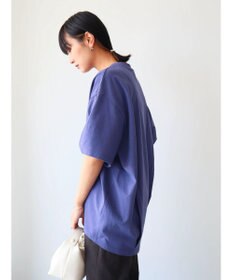 Green Parks コクーンシルエットカットプルオーバー