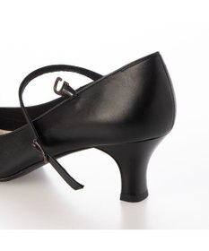 Riz raffinee <Riz raffinee>Vカットアンクルストラップパンプス