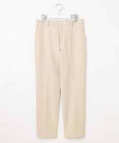 自由区 【WEB限定カラーあり・撥水加工】TRギャバテーパード パンツ