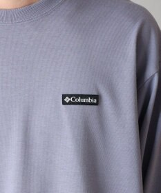 Columbia Columbia/ ニューファウンドガーデンロングスリーブTシャツ /コロンビア