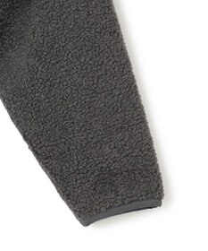 J.PRESS YORK STREET 【UNISEX】ボアブルゾン