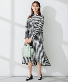 組曲 【22.5cm~24.5cm】バイカラーコンビローファー