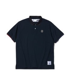 J.PRESS MEN 【SALVAGE PUBLIC  Kolepa×J.PRESS】ポロシャツ