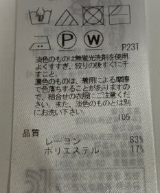 ONWARD Reuse Park 【自由区】ニット春夏