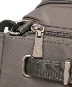 style code 【ナイロン４WAY仕様】ショルダー　リュック　PC収納可能