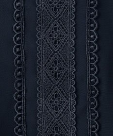 TOCCA 【消臭】DANCING LACE TOPS  トップス