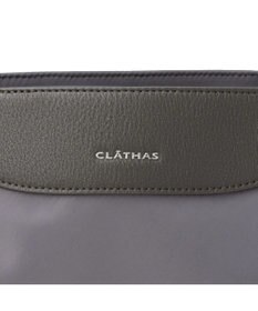 CLATHAS メイティ 2wayトートバッグ