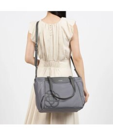 CLATHAS メイティ 2wayトートバッグ