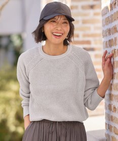 ANY 【UVケア/手洗い可/吸水速乾/ポケッタブル/サイズ調整可】プレート付キャップ