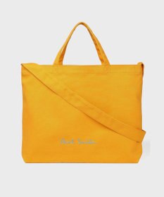 Paul Smith Paul Smith Logo ポップカラー トートバッグ