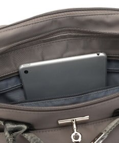 style code 【ナイロン４WAY仕様】ショルダー　リュック　PC収納可能