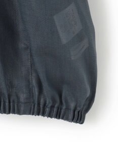 23区 S 【洗える】ソフトシアーフィルム コンパクト ブラウス